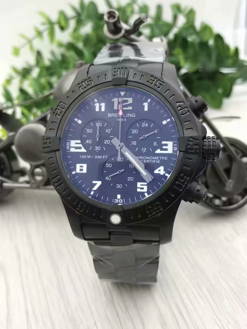 Breitling Watch 920